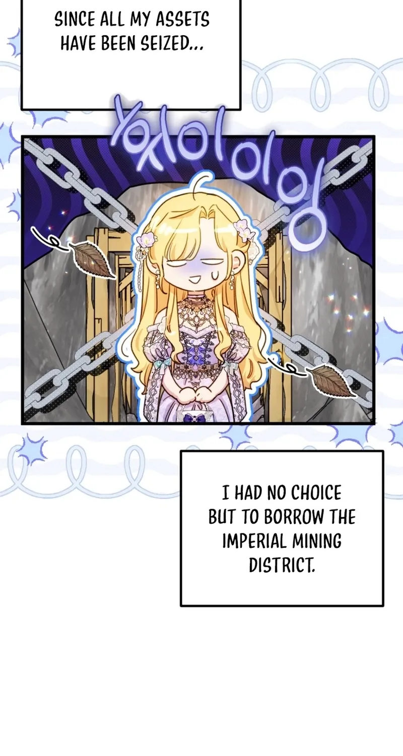 The Villainess is a Millionaire Solver Chapter 24 page 51 - 