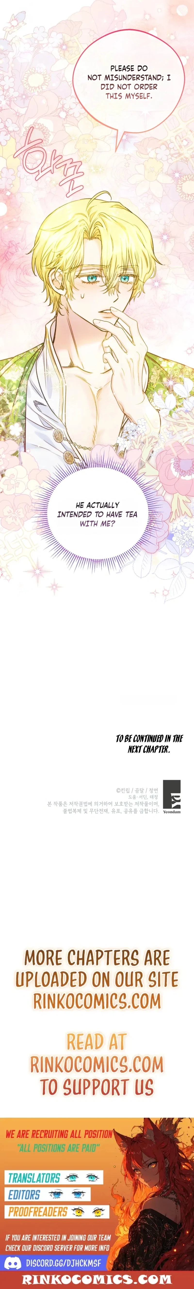 The Villainess is a Millionaire Solver Chapter 25 page 16 - 