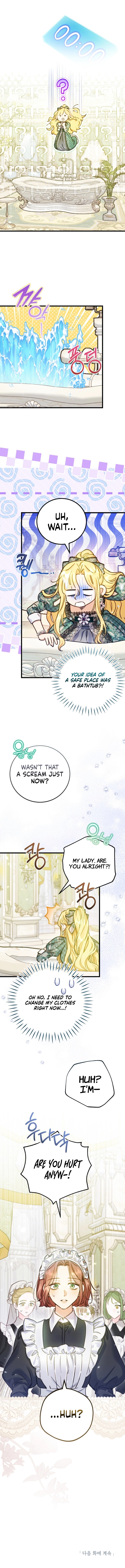 The Villainess is a Millionaire Solver Chapter 32 page 12 - 