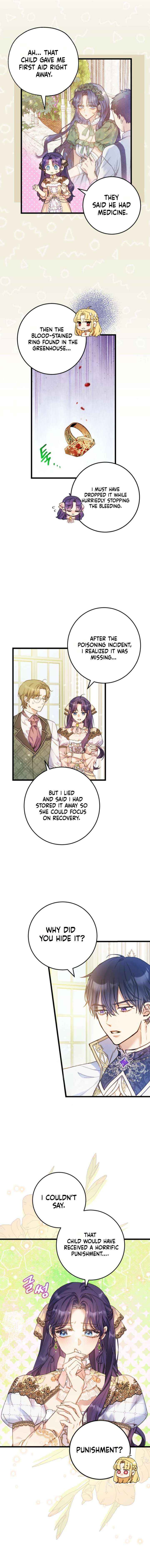 The Villainess is a Millionaire Solver Chapter 8 page 2 - 
