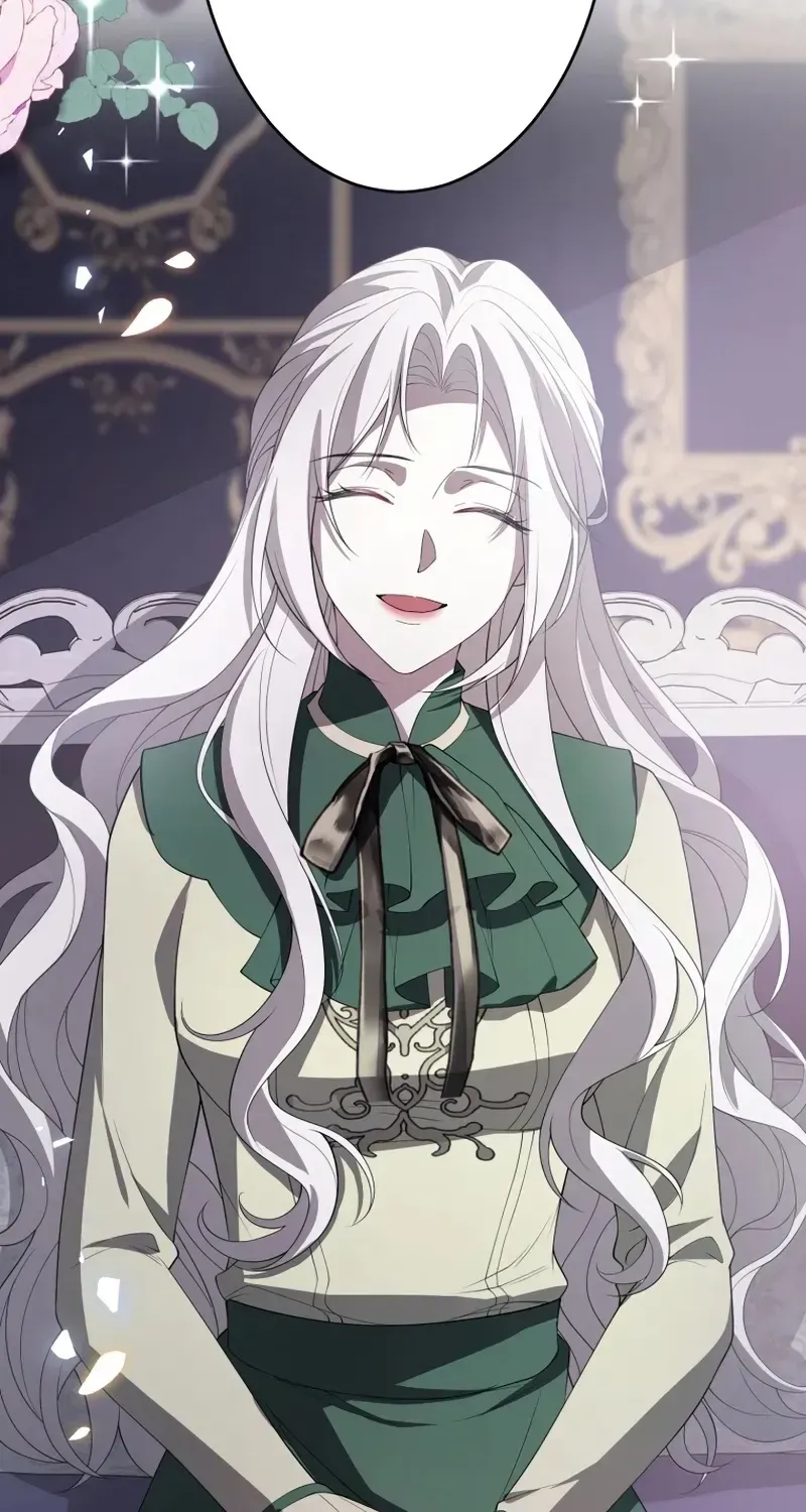 The Villainess Is Collared by Her Loyal Guard Chapter 12 page 2 - 