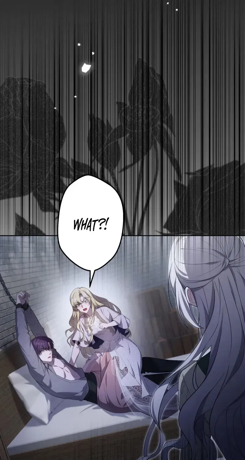 The Villainess Is Collared by Her Loyal Guard Chapter 12 page 104 - 