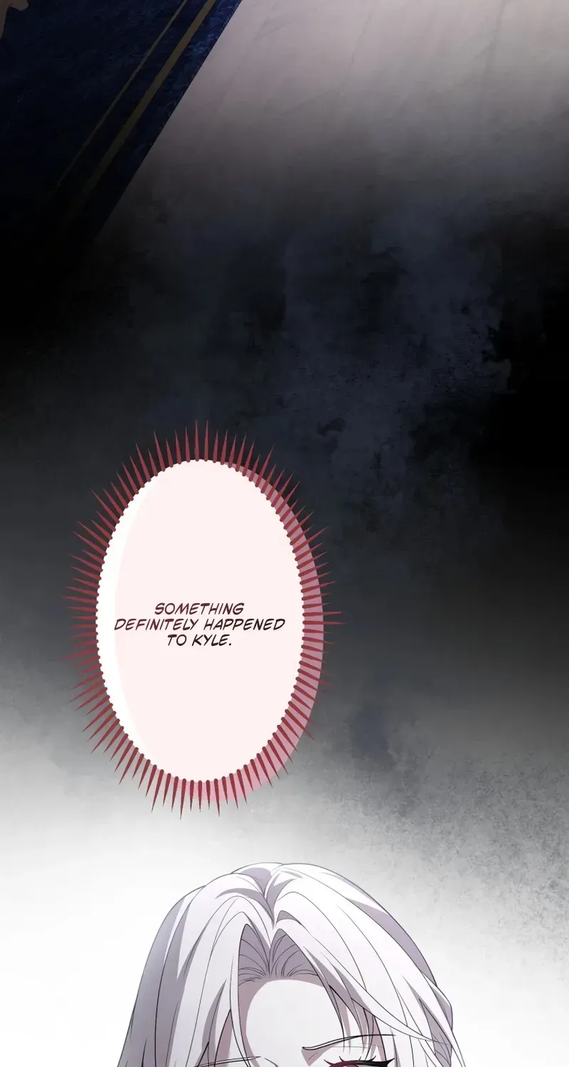 The Villainess Is Collared by Her Loyal Guard Chapter 12 page 28 - 