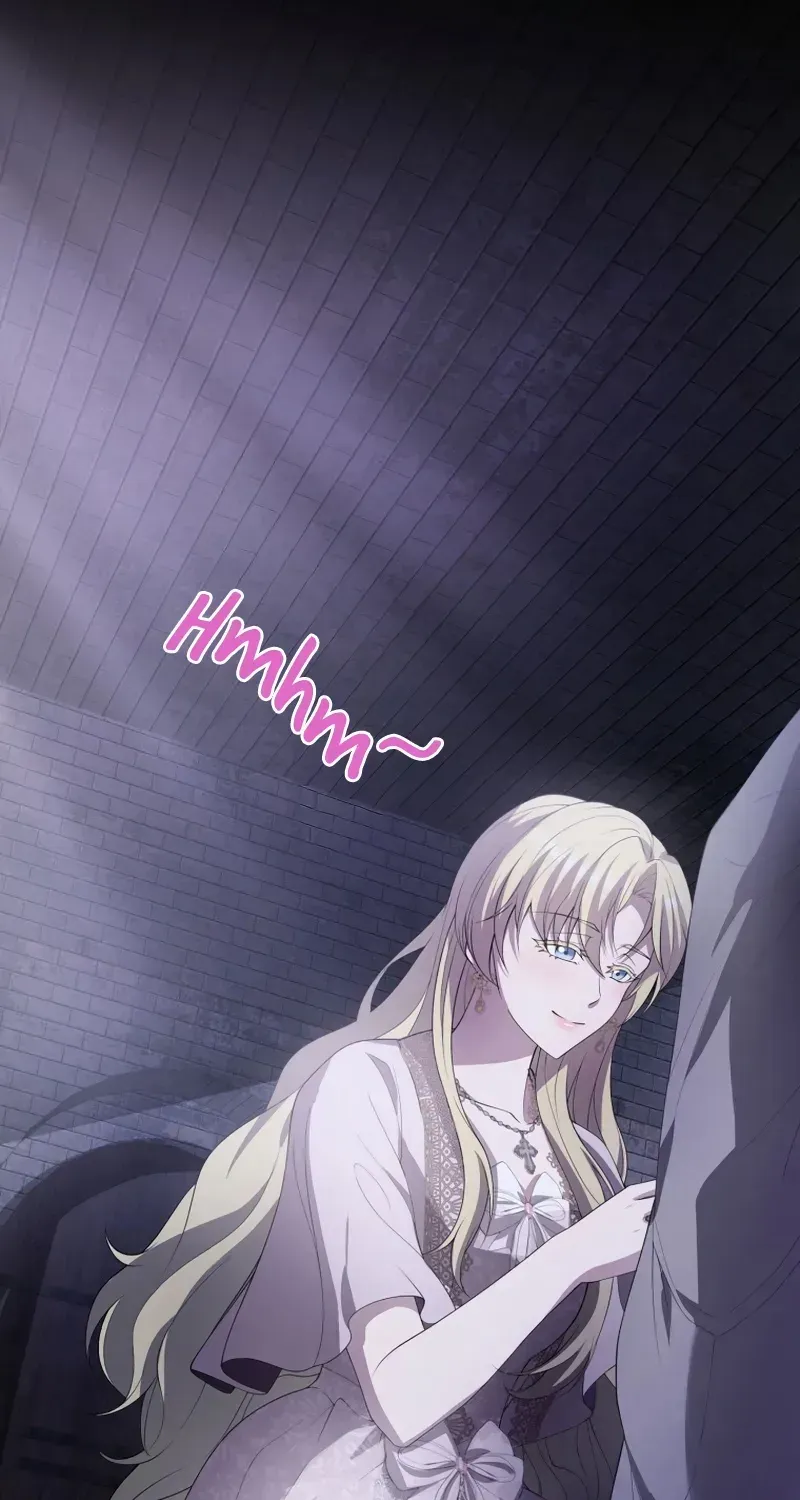 The Villainess Is Collared by Her Loyal Guard Chapter 12 page 34 - 