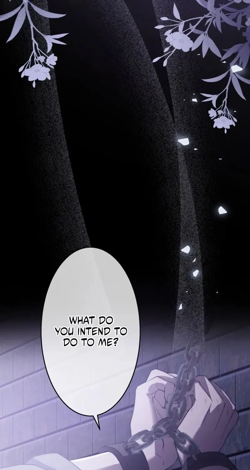 The Villainess Is Collared by Her Loyal Guard Chapter 12 page 39 - 