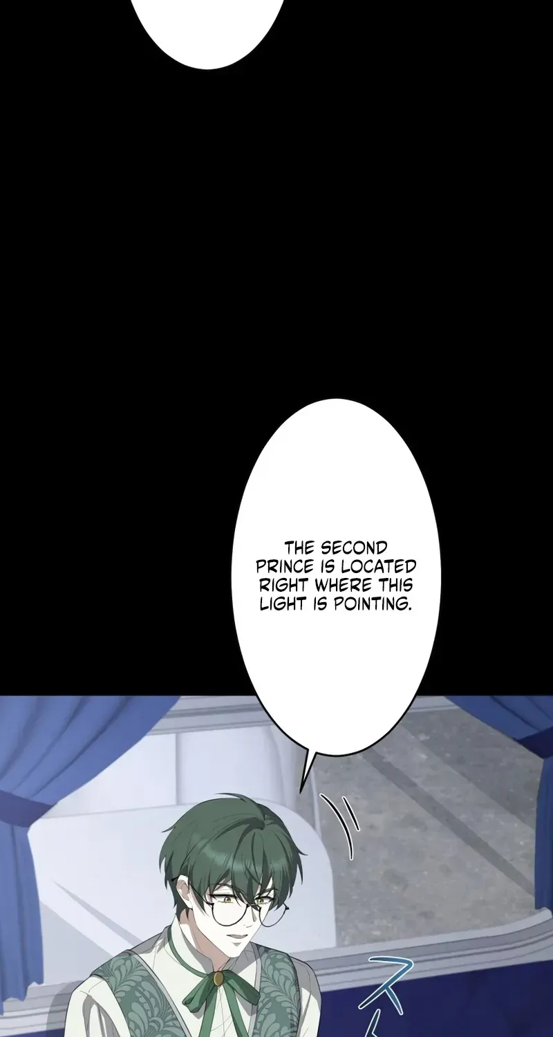 The Villainess Is Collared by Her Loyal Guard Chapter 12 page 63 - 