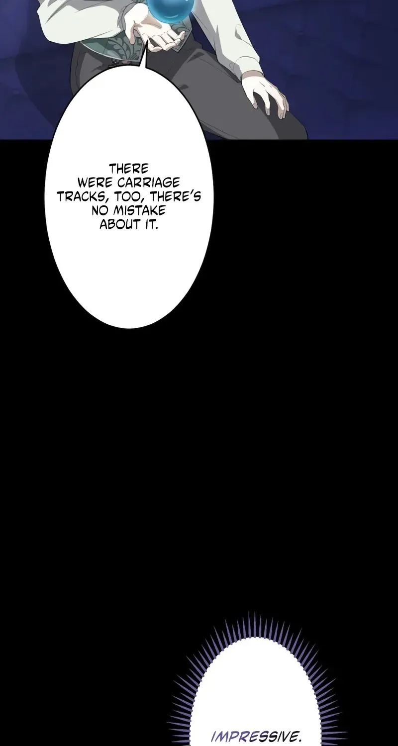The Villainess Is Collared by Her Loyal Guard Chapter 12 page 65 - 