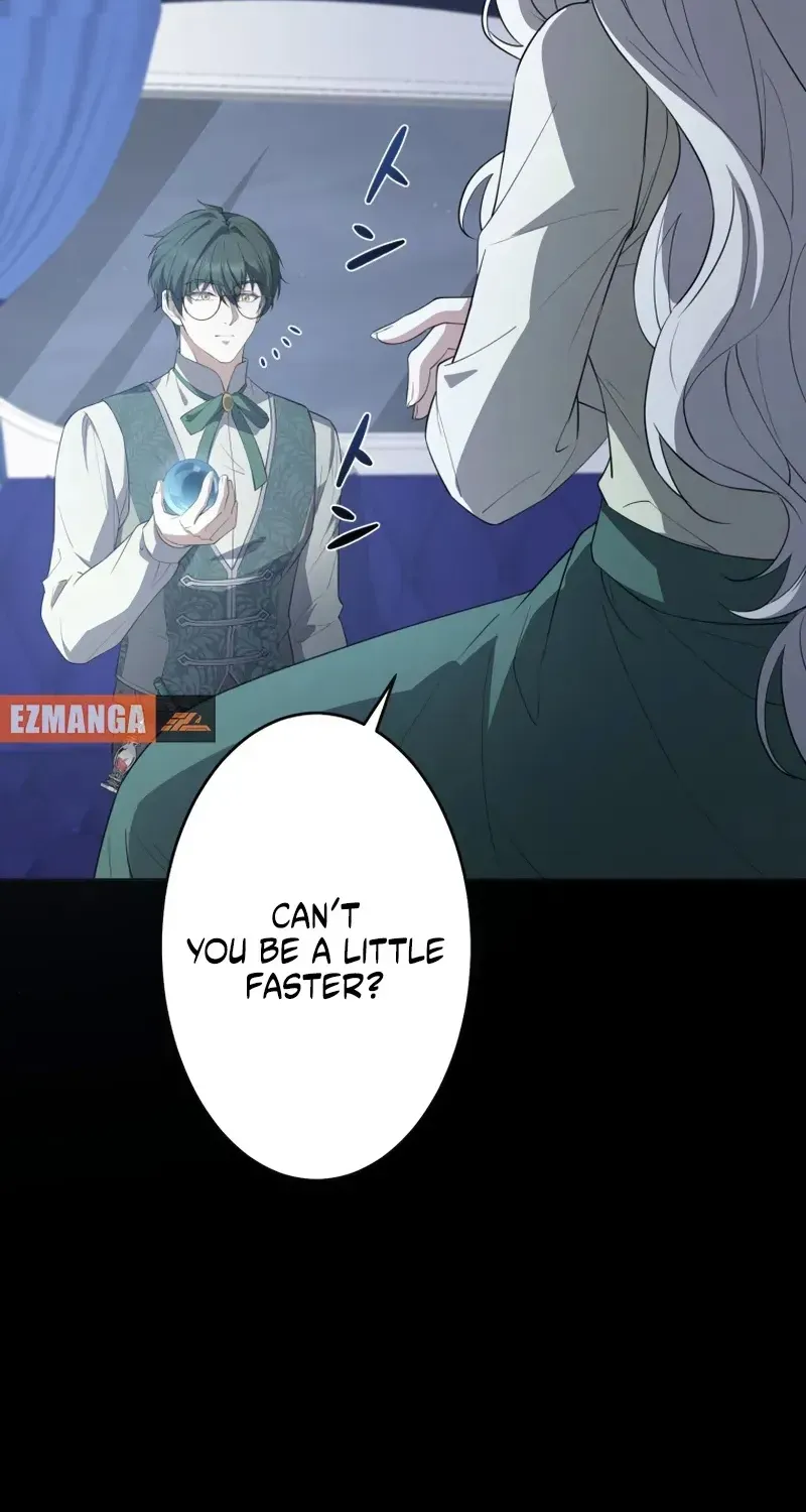 The Villainess Is Collared by Her Loyal Guard Chapter 12 page 68 - 