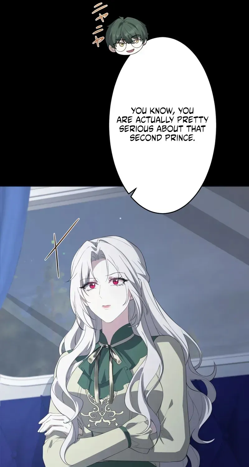 The Villainess Is Collared by Her Loyal Guard Chapter 12 page 70 - 