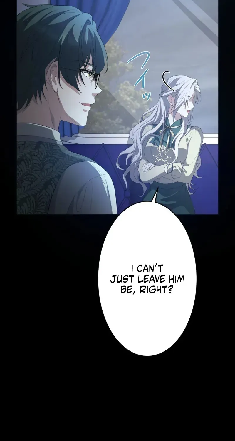 The Villainess Is Collared by Her Loyal Guard Chapter 12 page 72 - 