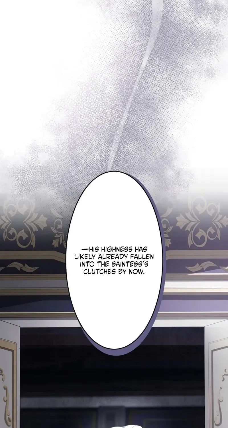 The Villainess Is Collared by Her Loyal Guard Chapter 12 page 9 - 