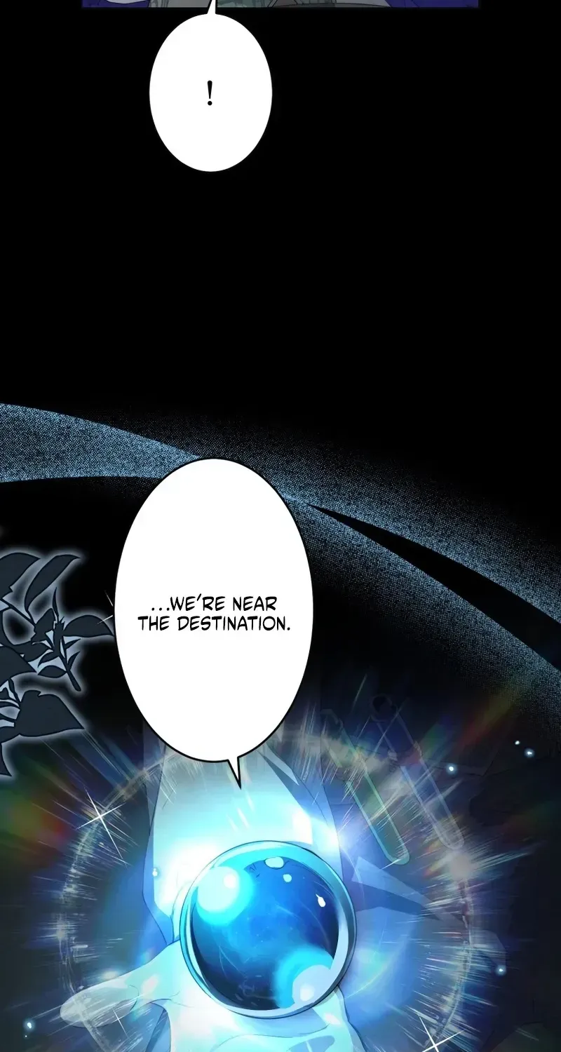 The Villainess Is Collared by Her Loyal Guard Chapter 12 page 81 - 