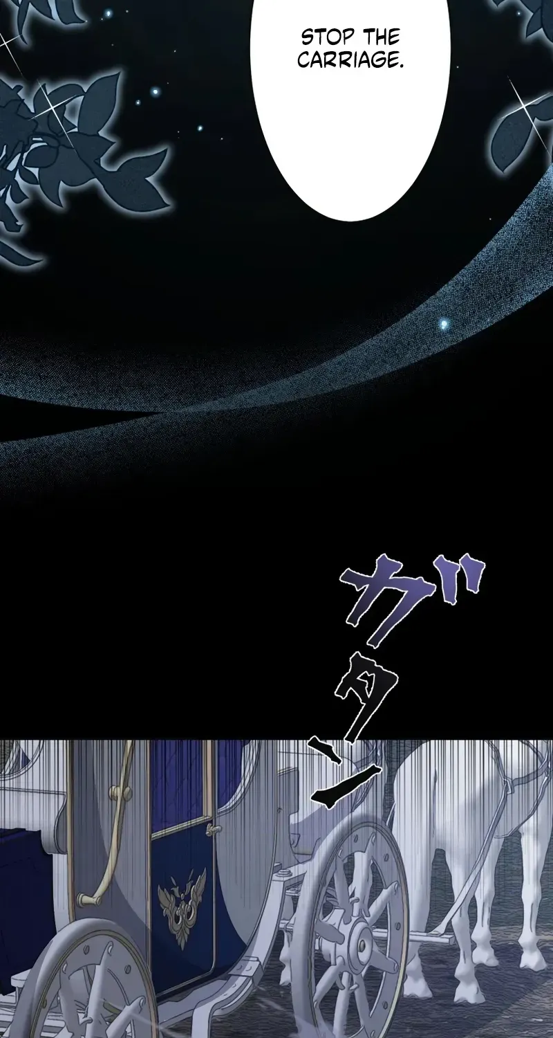 The Villainess Is Collared by Her Loyal Guard Chapter 12 page 83 - 