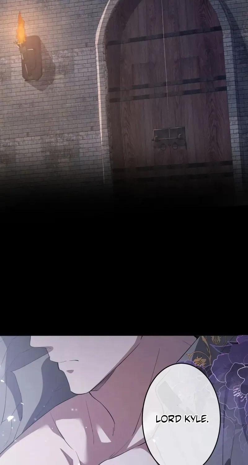 The Villainess Is Collared by Her Loyal Guard Chapter 12 page 89 - 