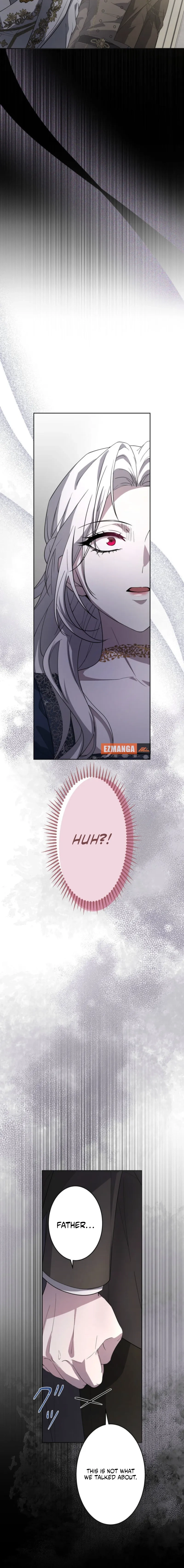 The Villainess Is Collared by Her Loyal Guard Chapter 13 page 24 - 