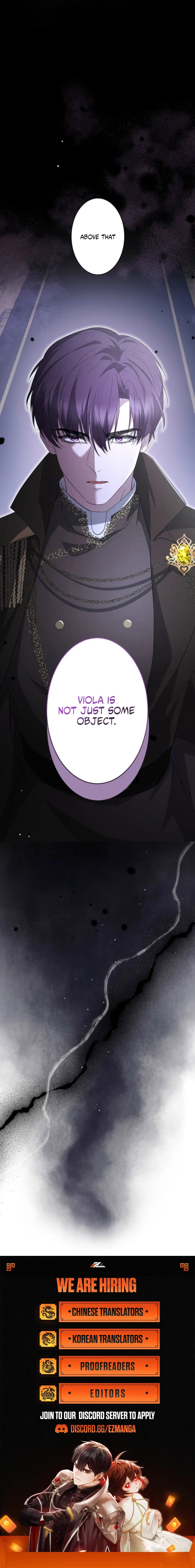 The Villainess Is Collared by Her Loyal Guard Chapter 13 page 25 - 