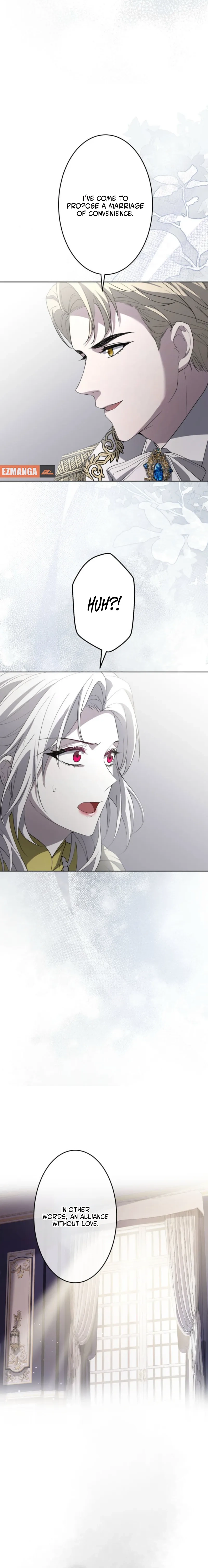 The Villainess Is Collared by Her Loyal Guard Chapter 14 page 16 - 