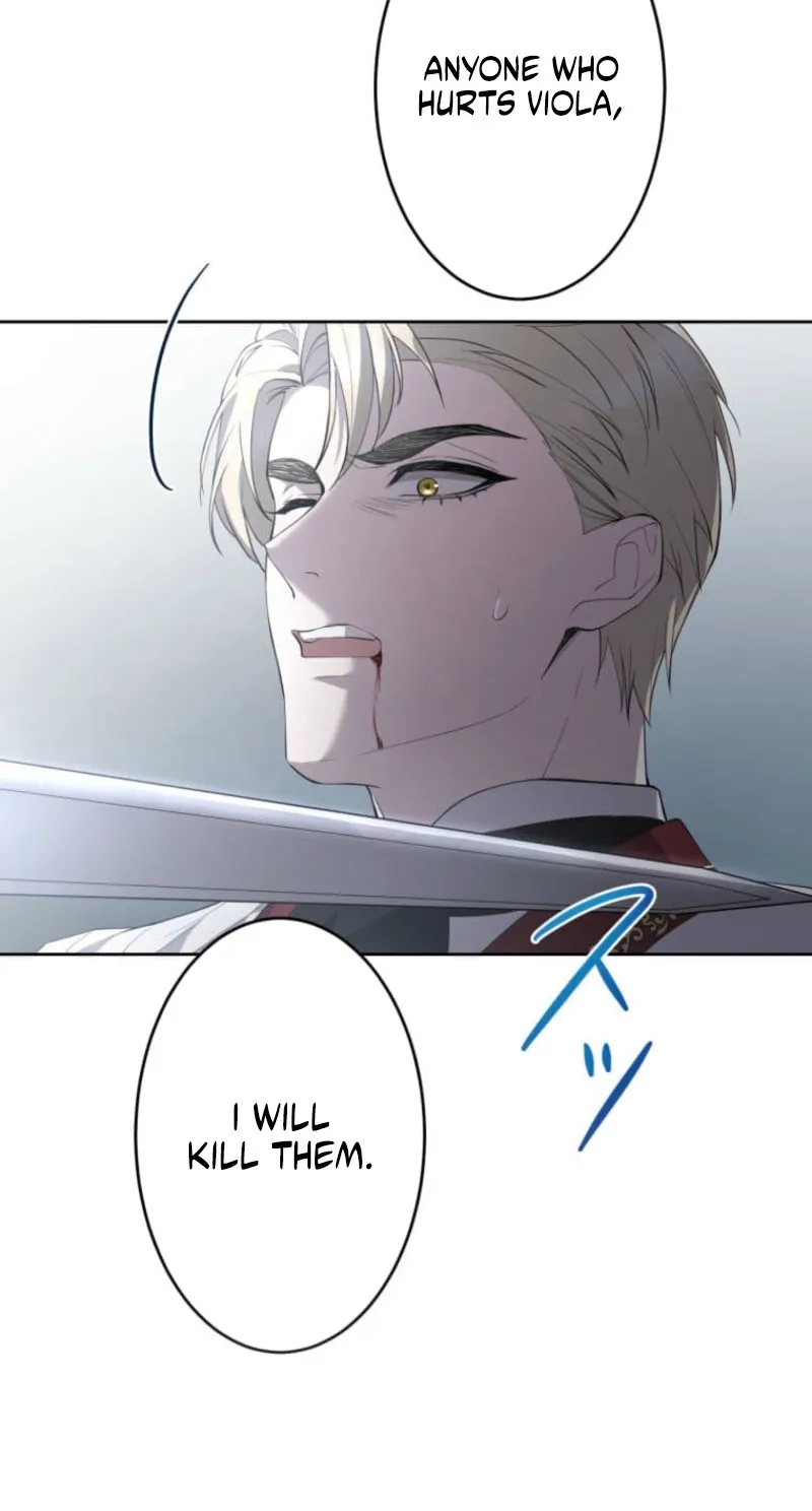 The Villainess Is Collared by Her Loyal Guard Chapter 18 page 2 - 