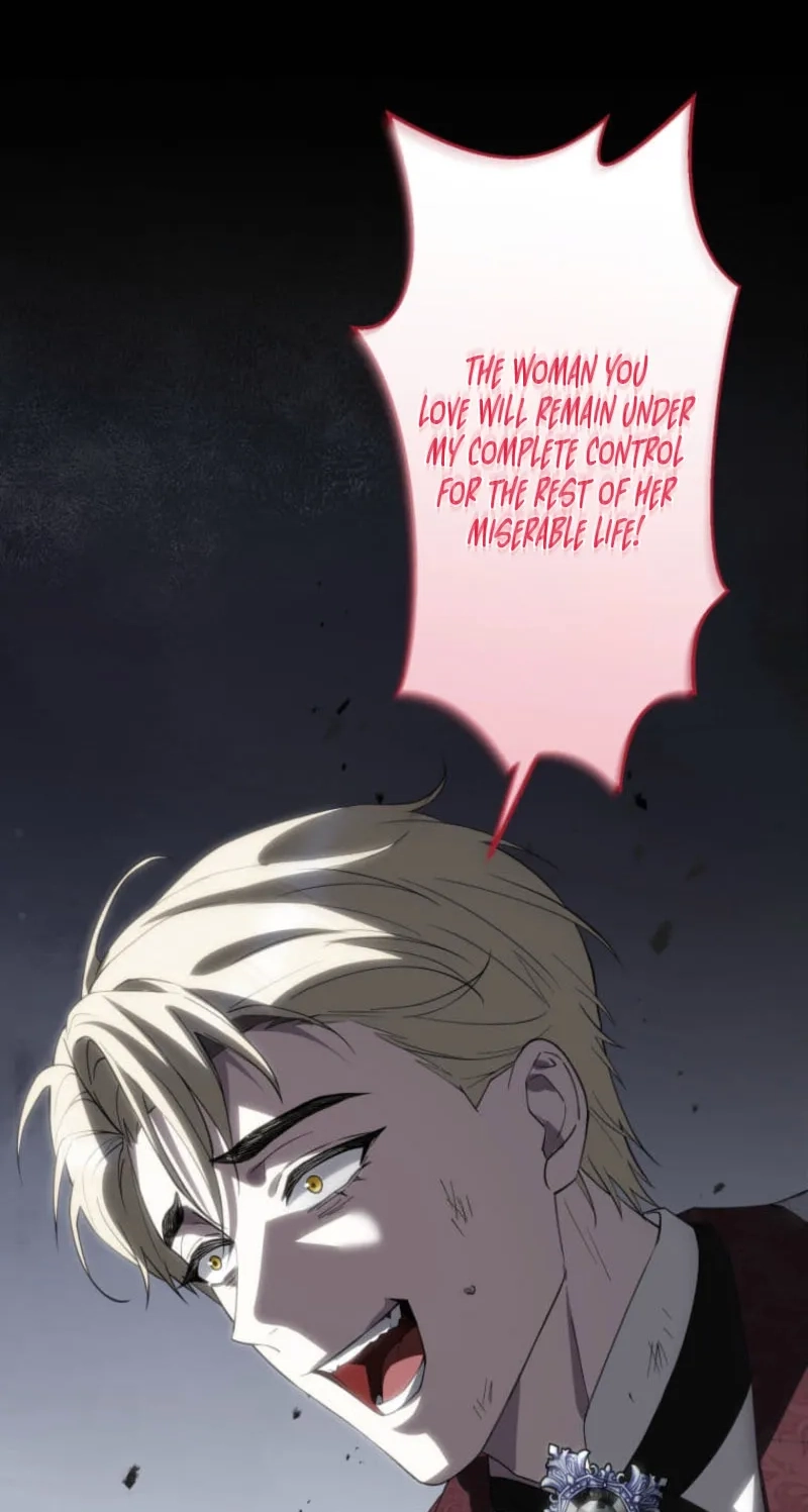 The Villainess Is Collared by Her Loyal Guard Chapter 18 page 101 - 