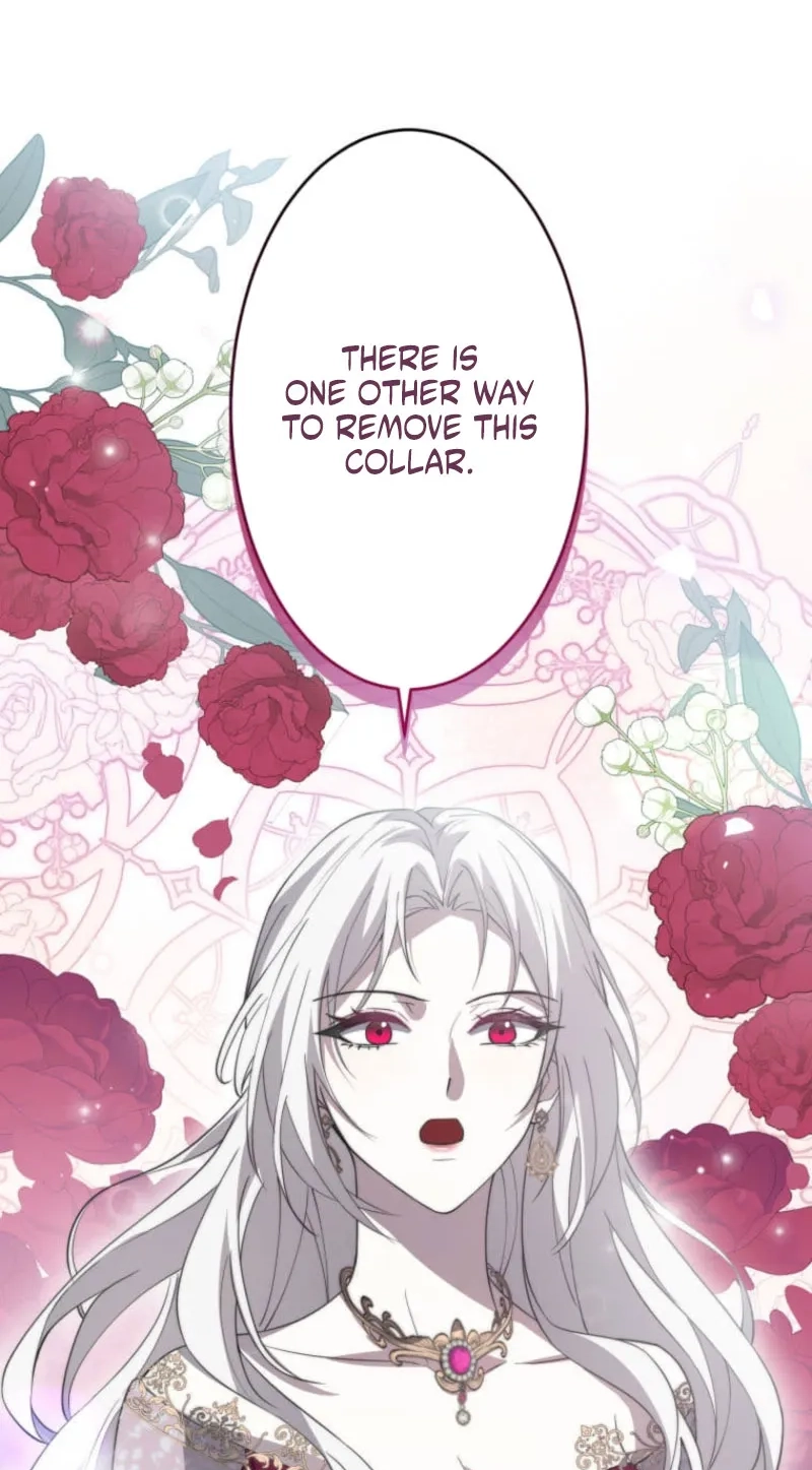 The Villainess Is Collared by Her Loyal Guard Chapter 18 page 106 - 