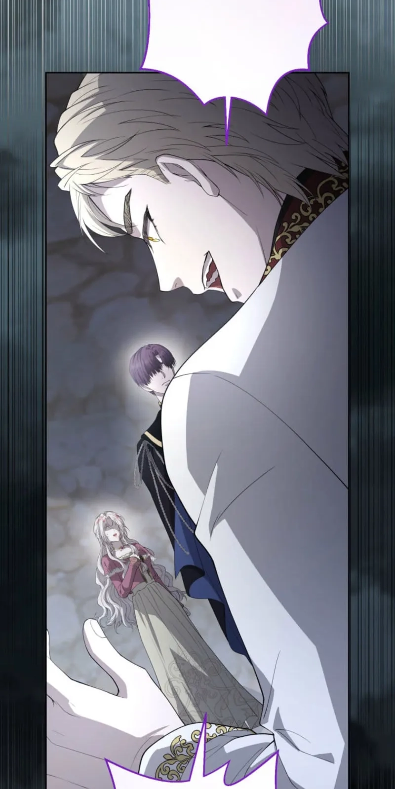 The Villainess Is Collared by Her Loyal Guard Chapter 18 page 14 - 