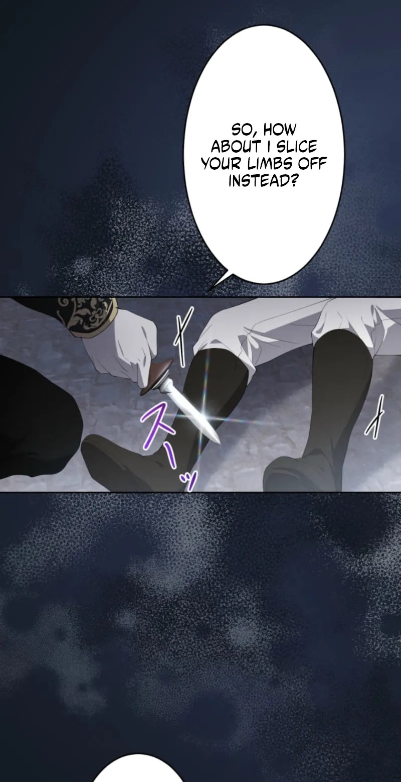 The Villainess Is Collared by Her Loyal Guard Chapter 18 page 26 - 