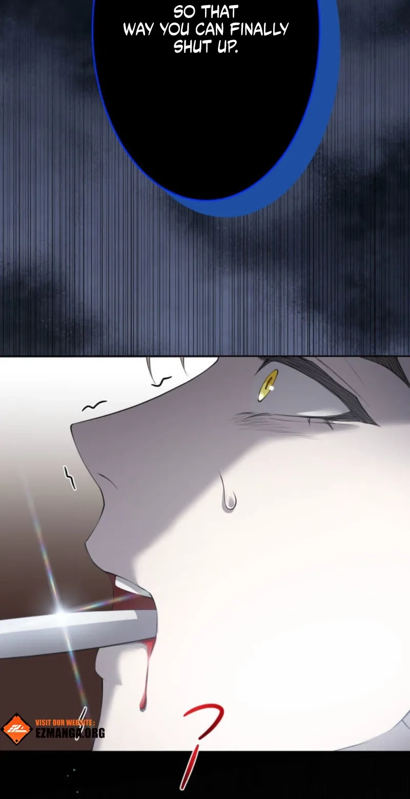 The Villainess Is Collared by Her Loyal Guard Chapter 18 page 34 - 