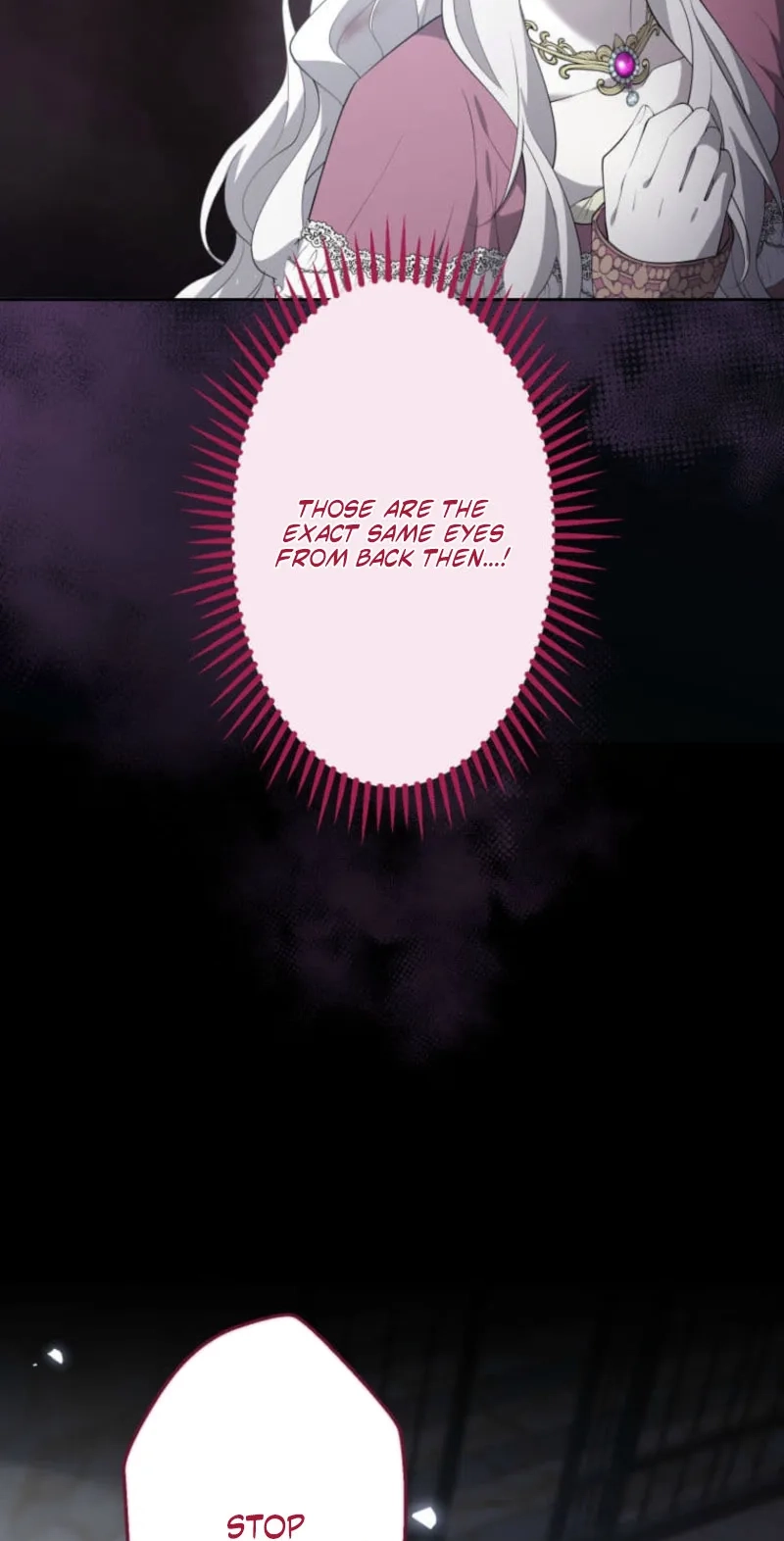 The Villainess Is Collared by Her Loyal Guard Chapter 18 page 37 - 