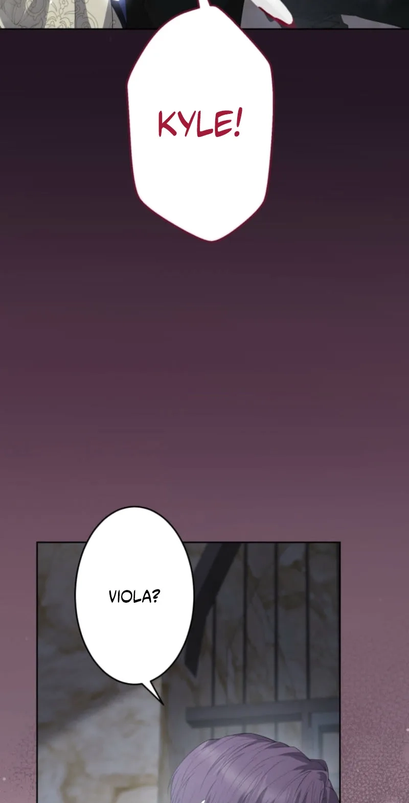 The Villainess Is Collared by Her Loyal Guard Chapter 18 page 39 - 