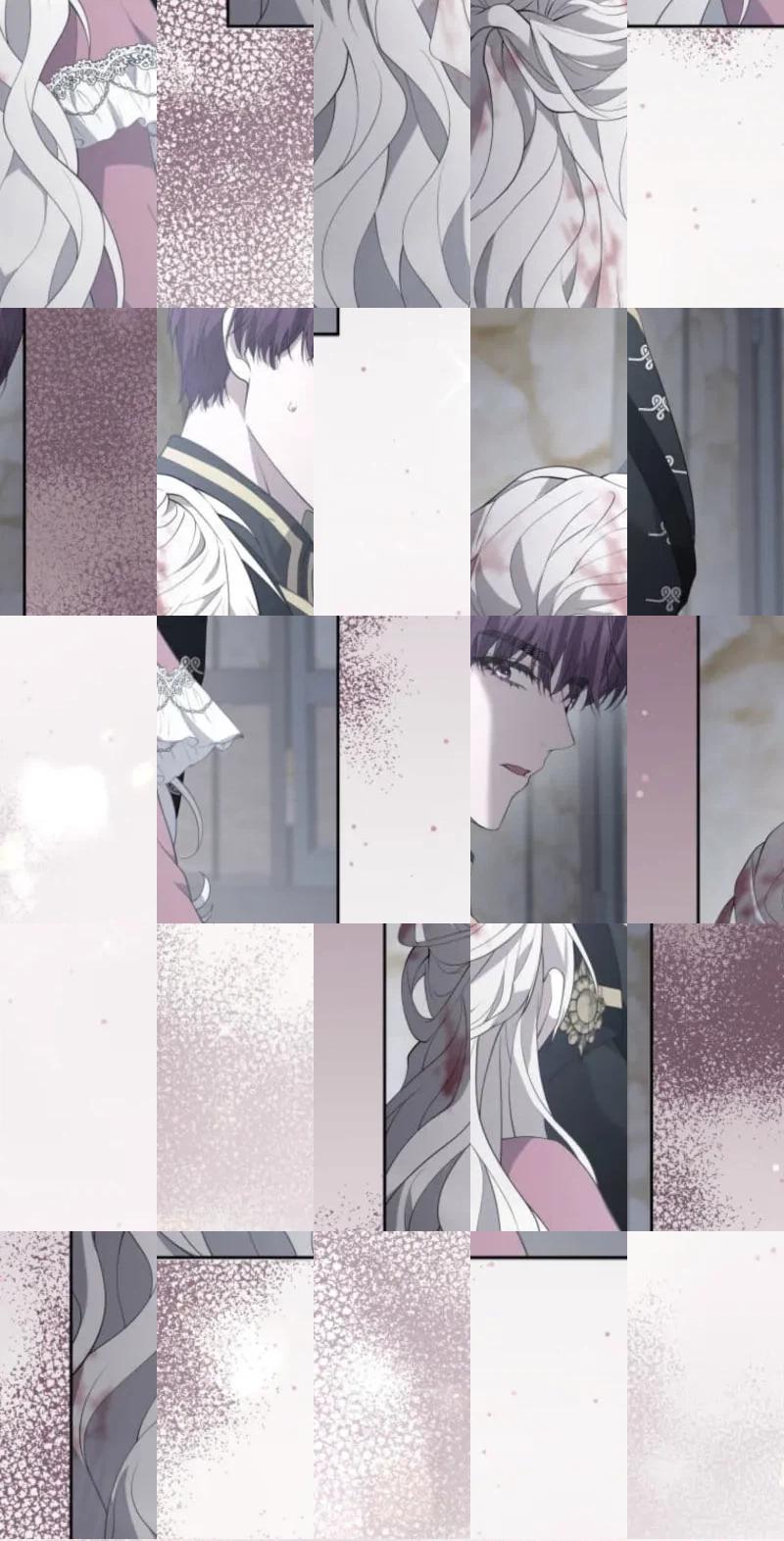 The Villainess Is Collared by Her Loyal Guard Chapter 18 page 40 - 