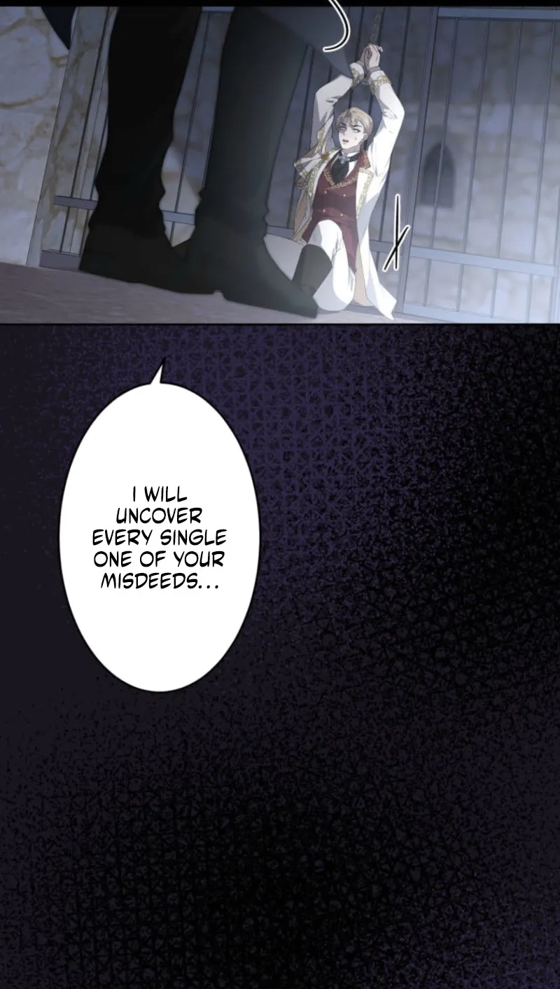 The Villainess Is Collared by Her Loyal Guard Chapter 18 page 49 - 