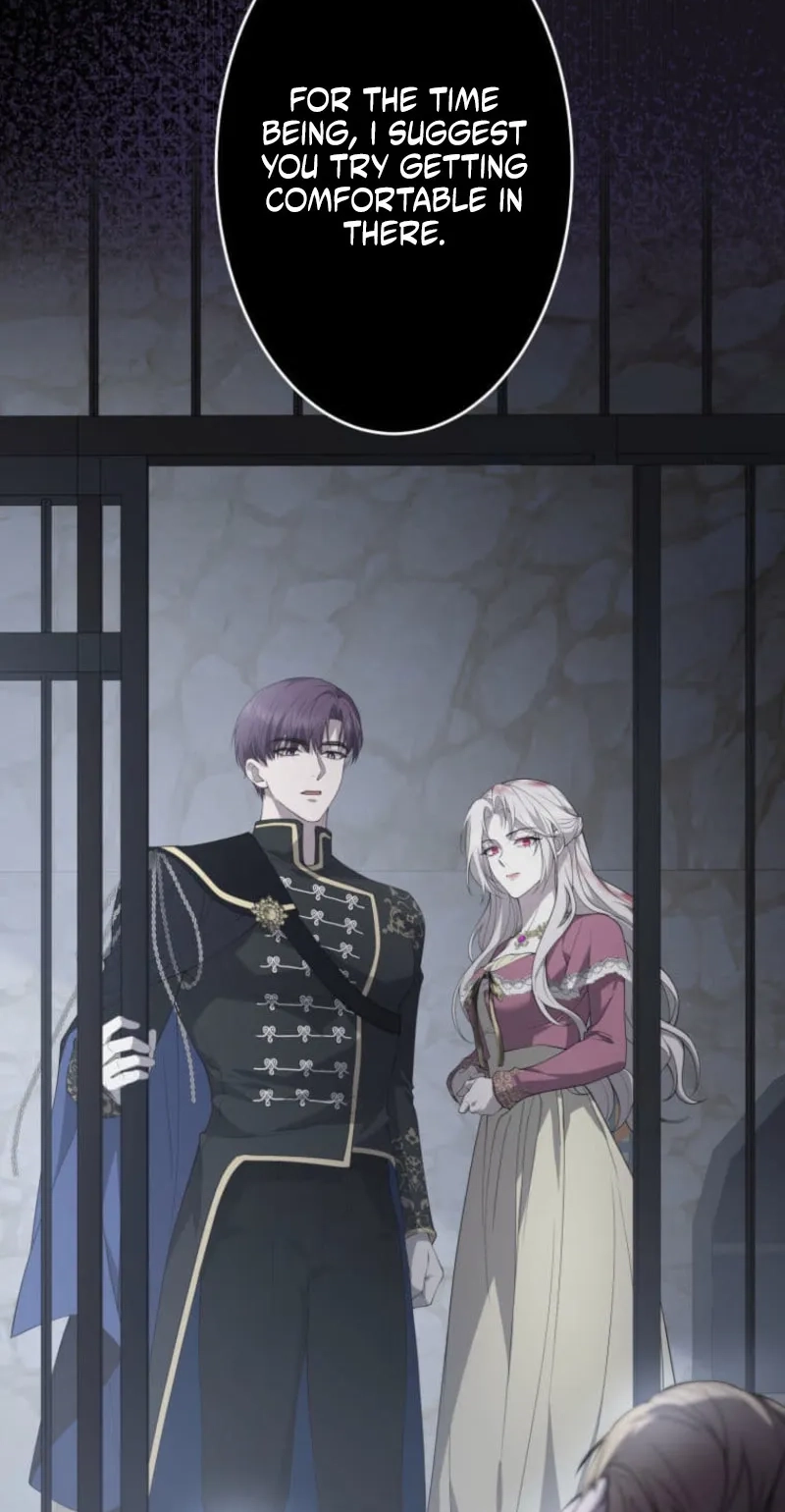 The Villainess Is Collared by Her Loyal Guard Chapter 18 page 52 - 