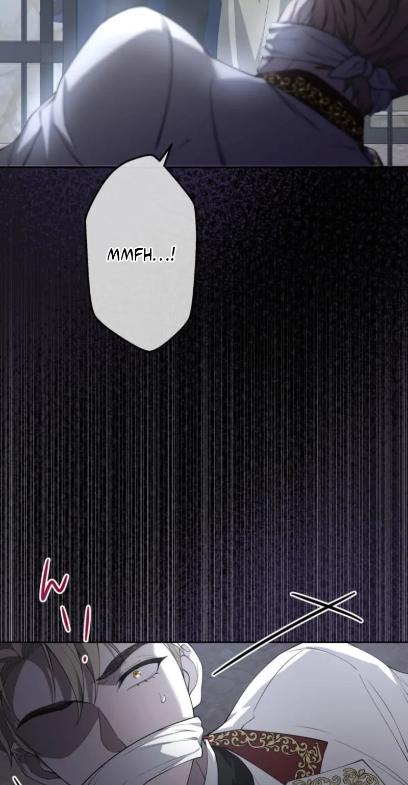 The Villainess Is Collared by Her Loyal Guard Chapter 18 page 53 - 