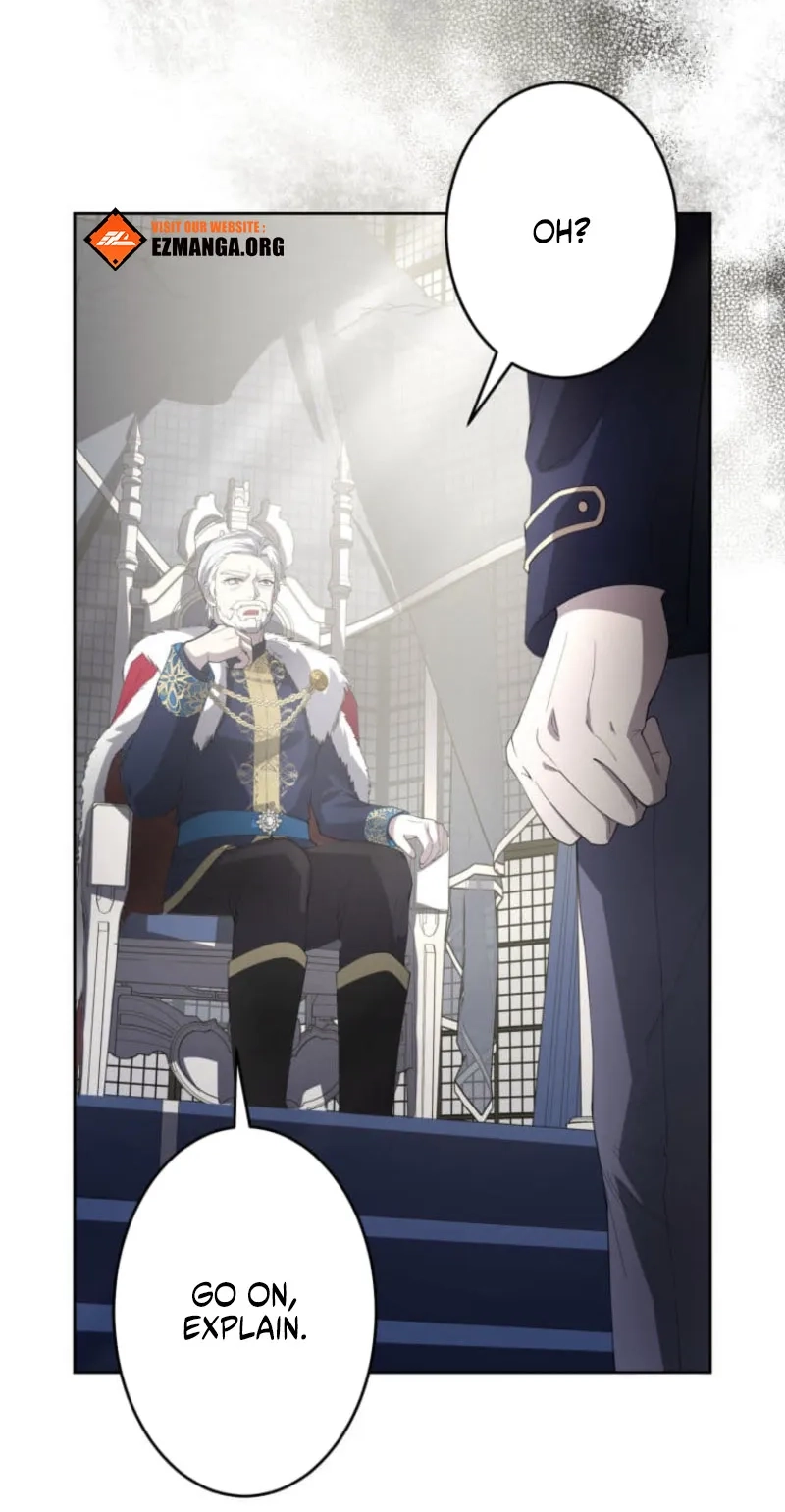 The Villainess Is Collared by Her Loyal Guard Chapter 18 page 60 - 