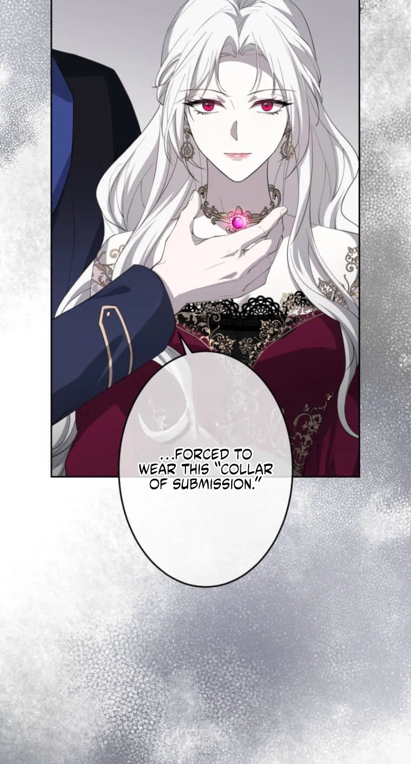 The Villainess Is Collared by Her Loyal Guard Chapter 18 page 63 - 