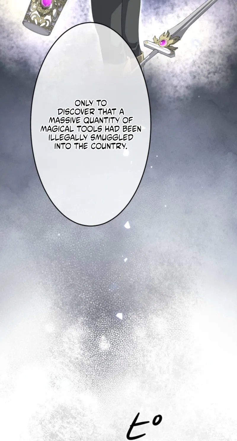 The Villainess Is Collared by Her Loyal Guard Chapter 18 page 65 - 
