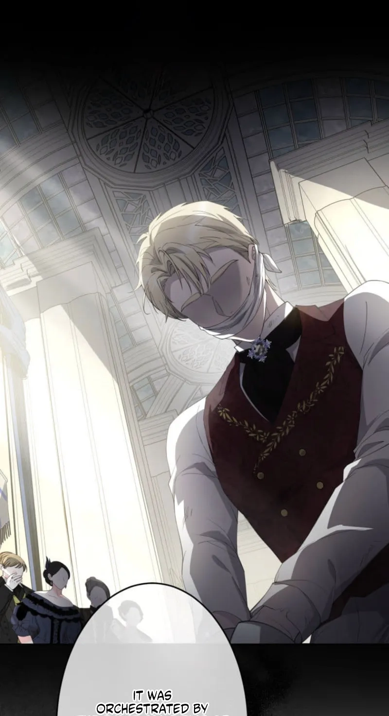 The Villainess Is Collared by Her Loyal Guard Chapter 18 page 69 - 