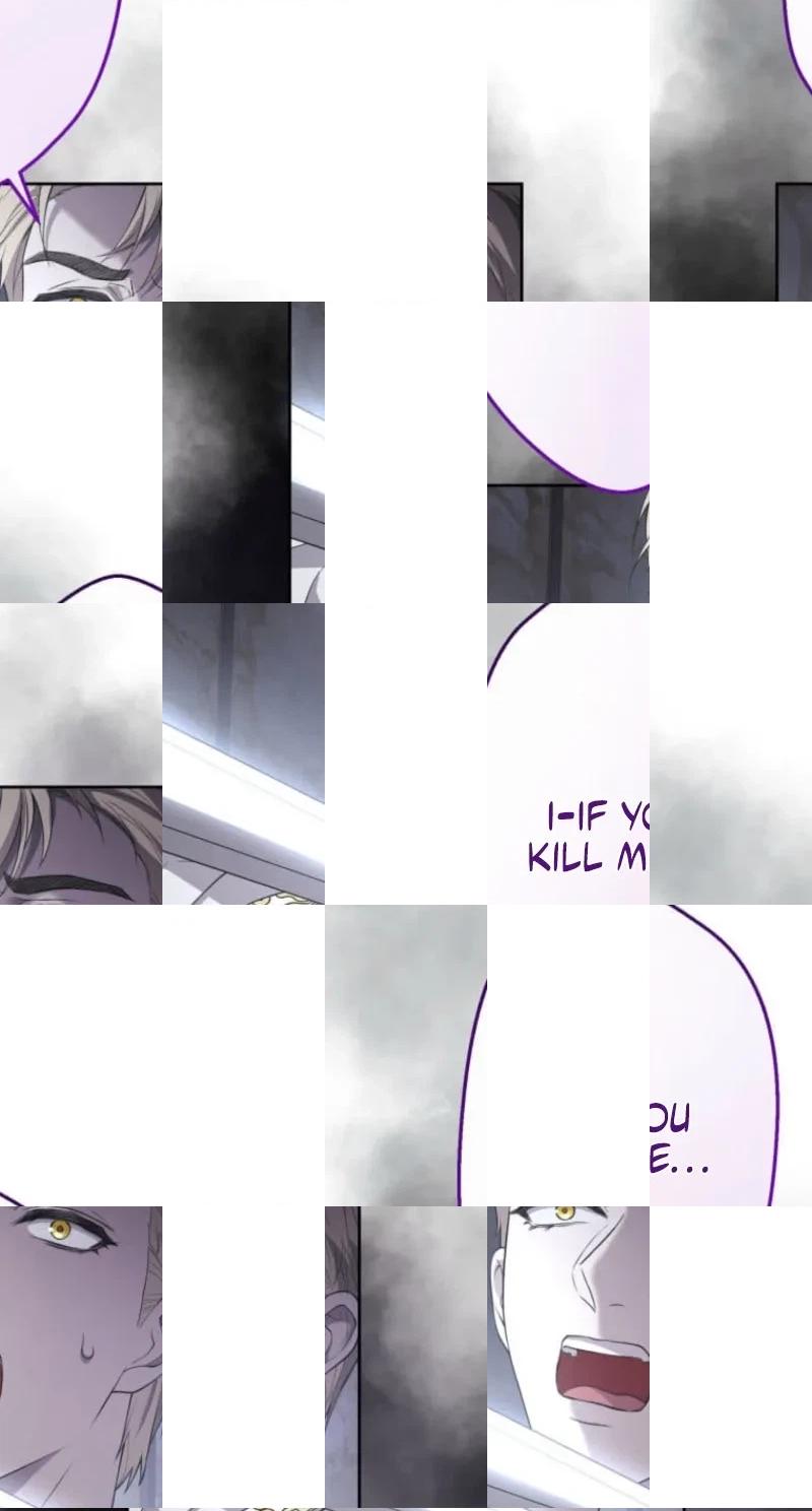 The Villainess Is Collared by Her Loyal Guard Chapter 18 page 8 - 