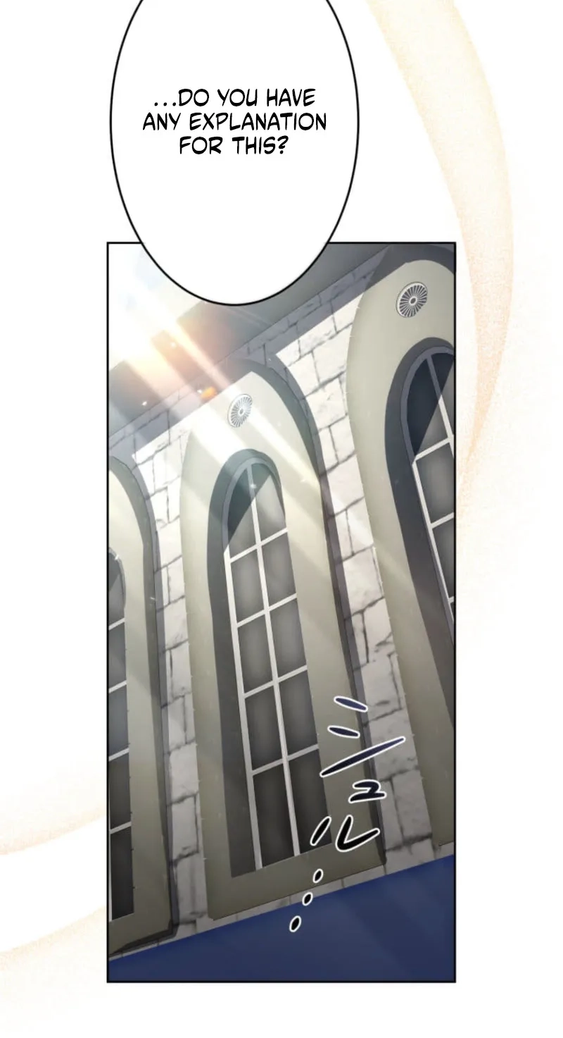 The Villainess Is Collared by Her Loyal Guard Chapter 18 page 77 - 