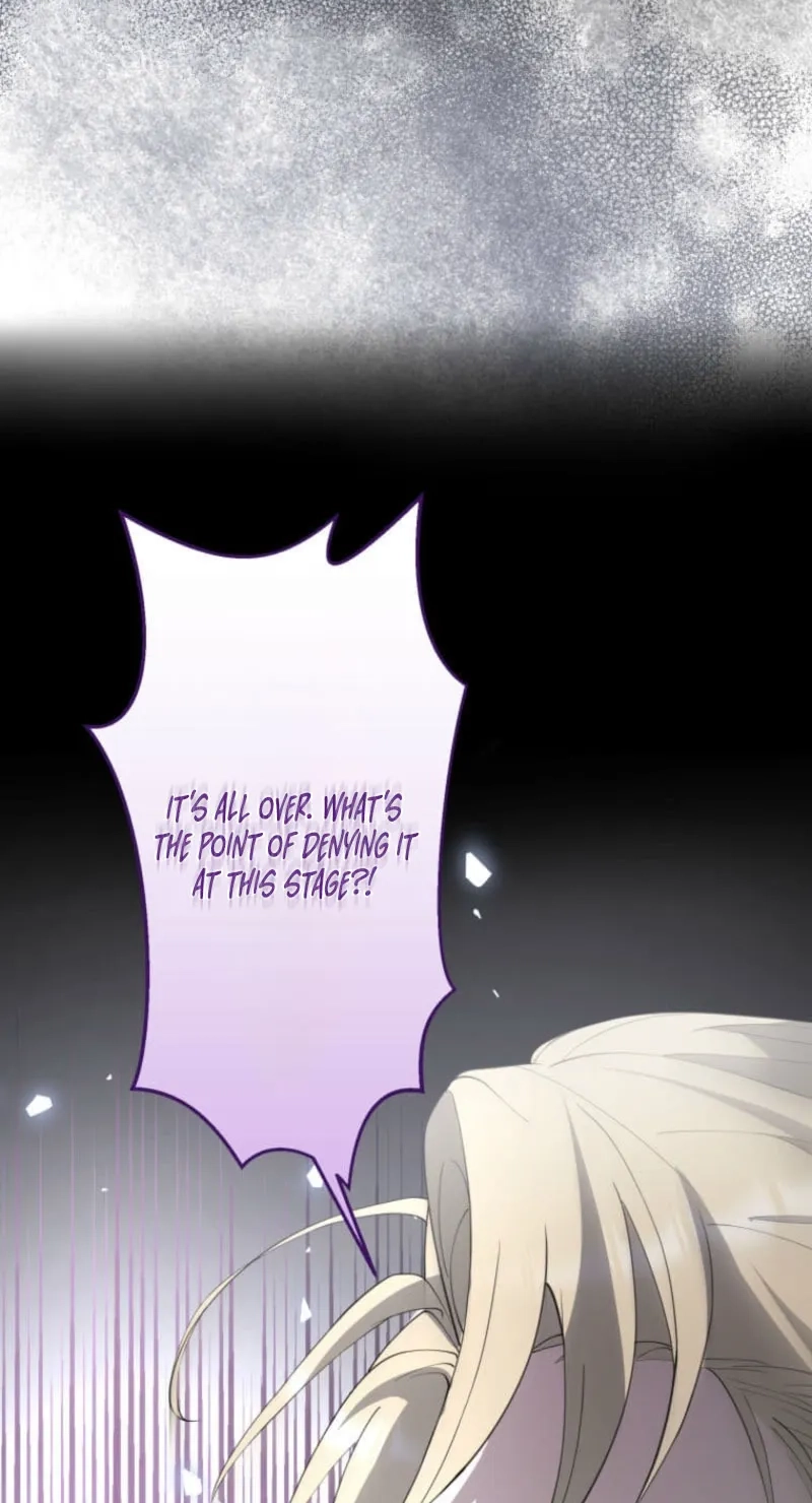The Villainess Is Collared by Her Loyal Guard Chapter 18 page 81 - 