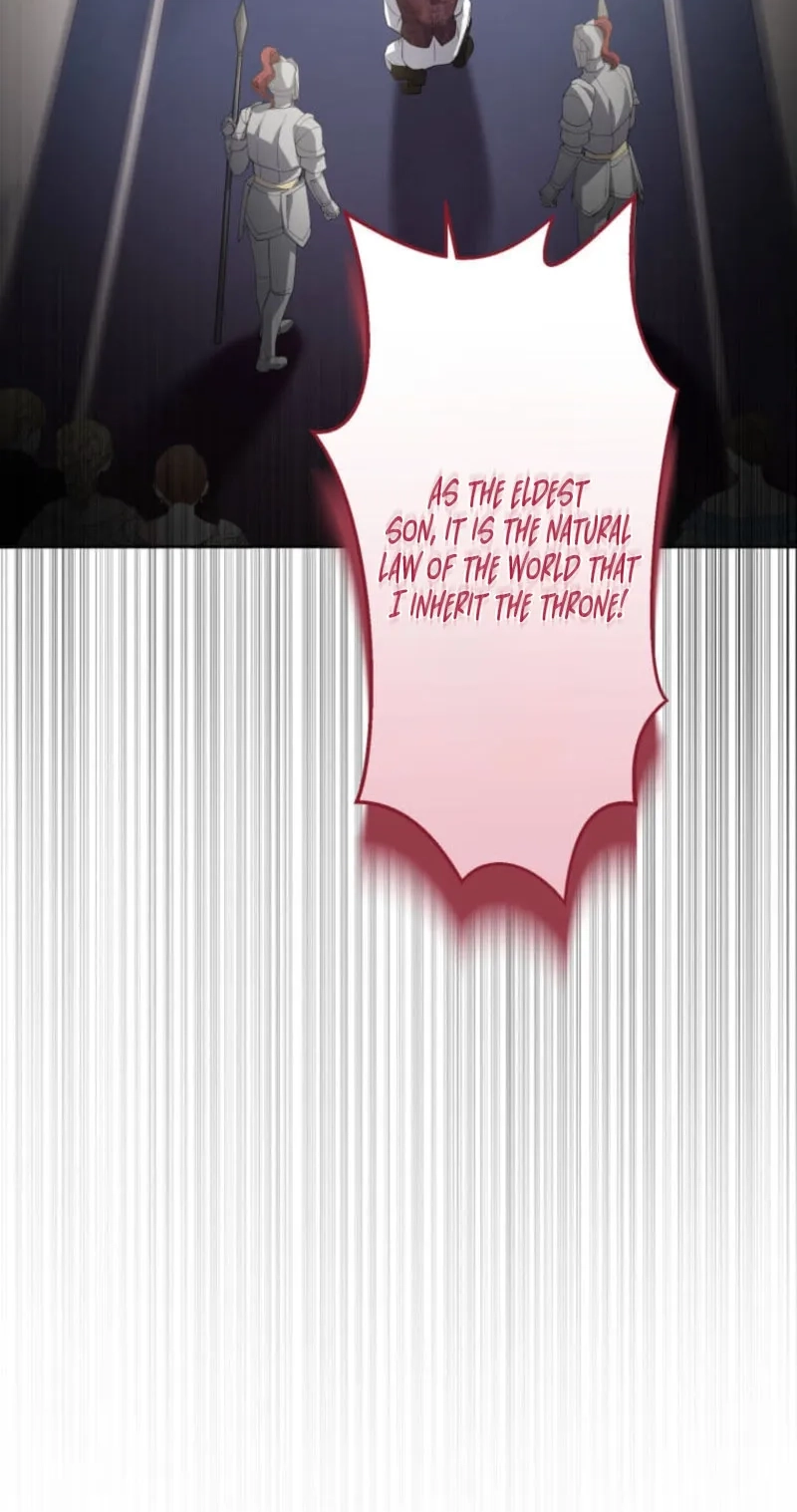 The Villainess Is Collared by Her Loyal Guard Chapter 18 page 89 - 