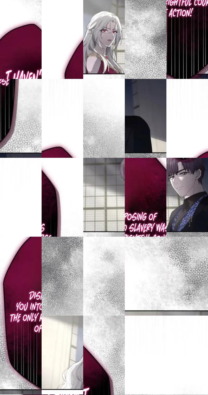 The Villainess Is Collared by Her Loyal Guard Chapter 18 page 90 - 