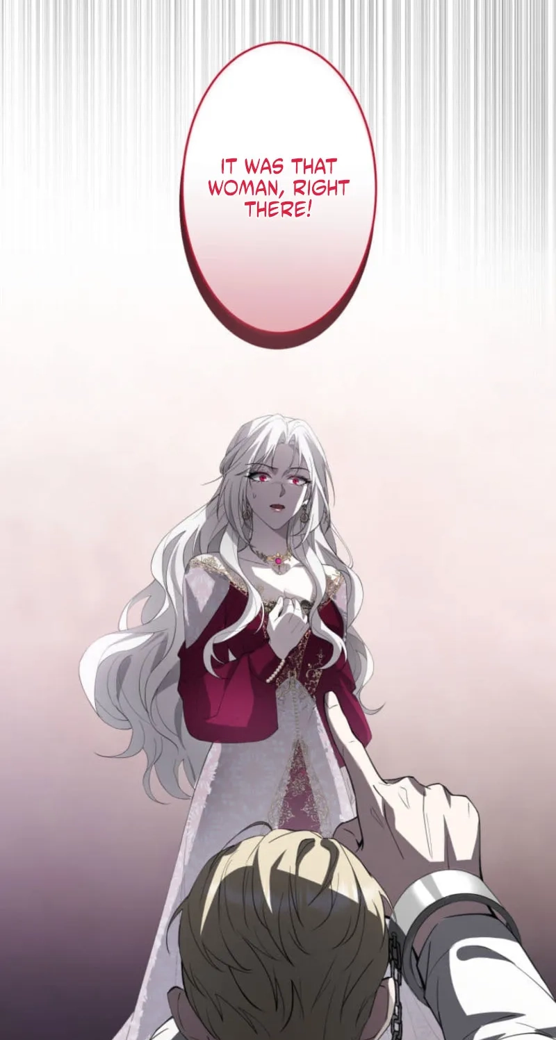 The Villainess Is Collared by Her Loyal Guard Chapter 18 page 97 - 