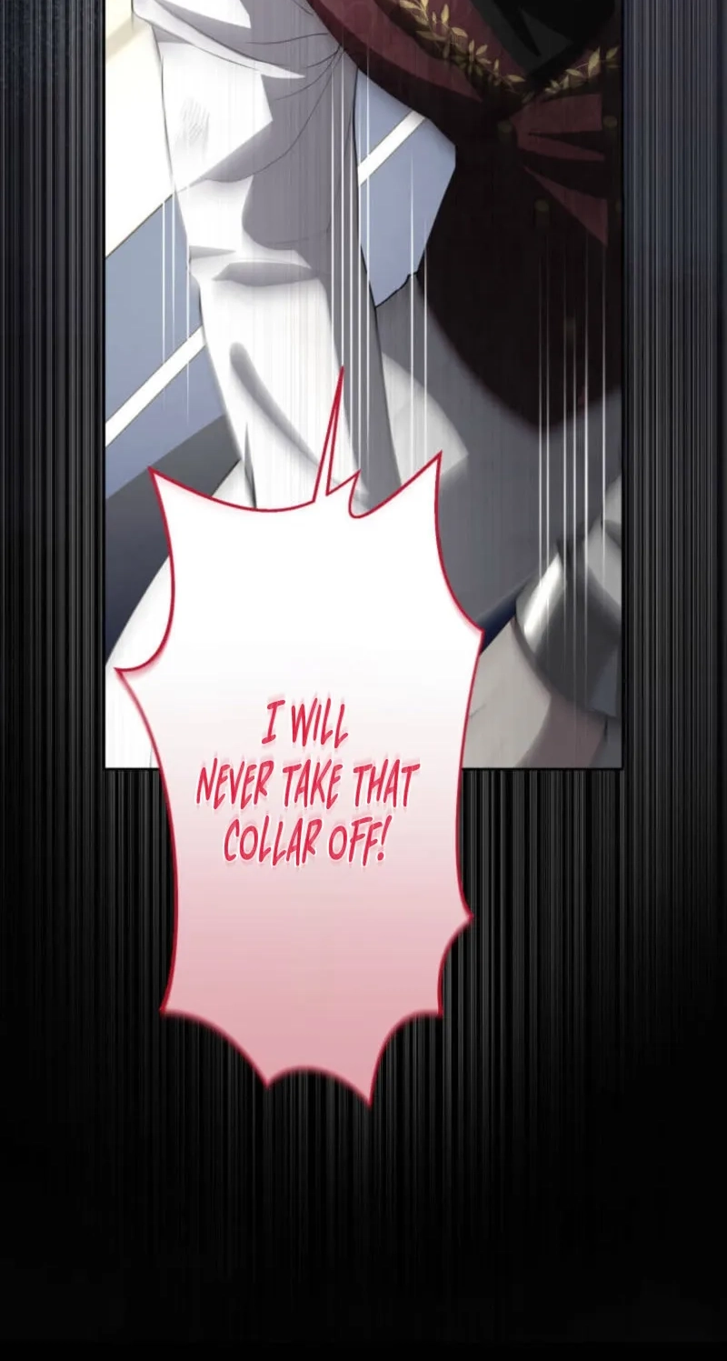 The Villainess Is Collared by Her Loyal Guard Chapter 18 page 100 - 
