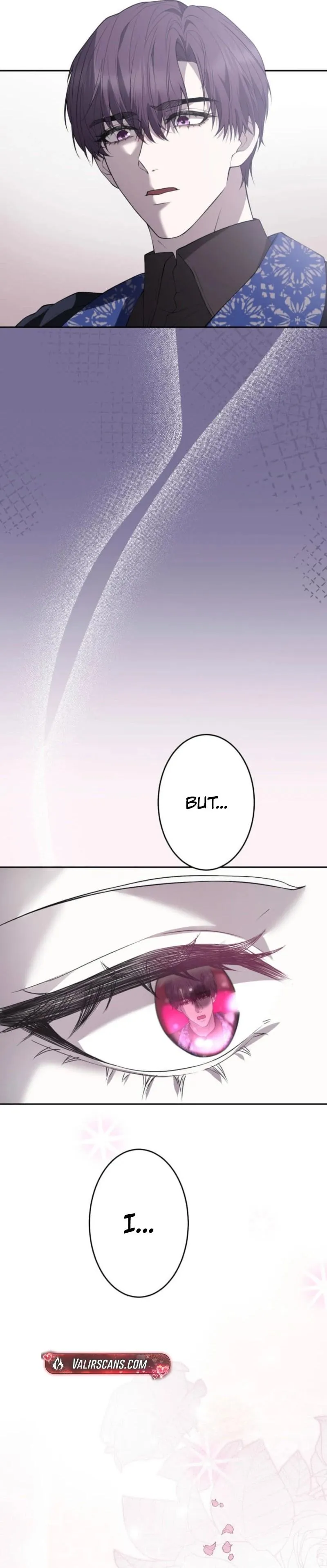The Villainess Is Collared by Her Loyal Guard Chapter 19 page 18 - 