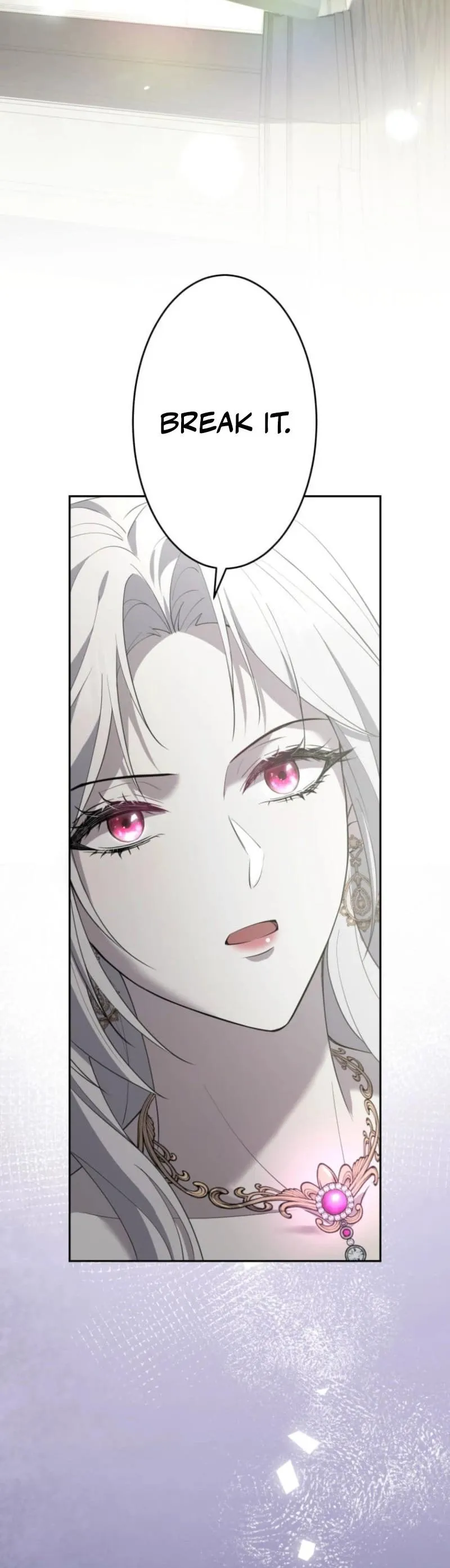 The Villainess Is Collared by Her Loyal Guard Chapter 19 page 24 - 