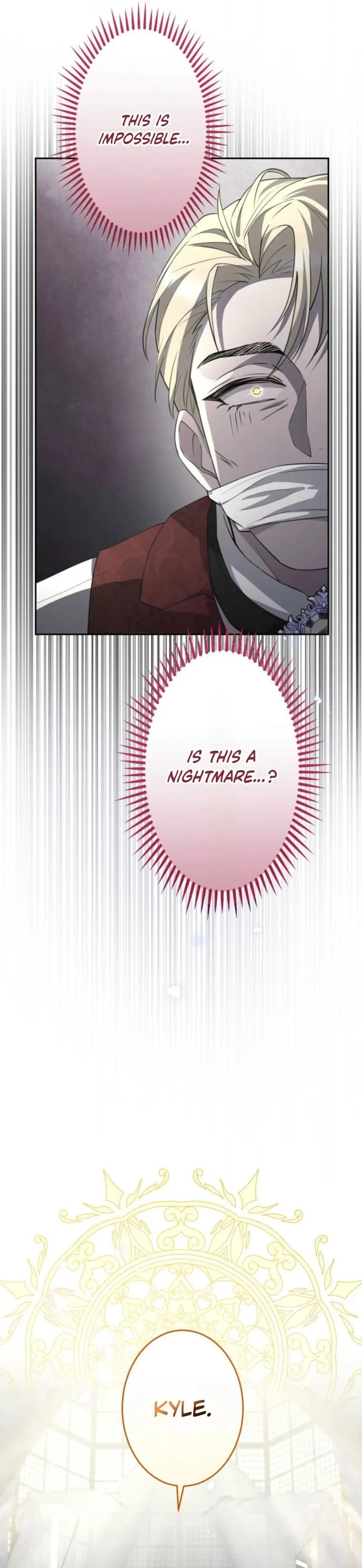 The Villainess Is Collared by Her Loyal Guard Chapter 19 page 38 - 