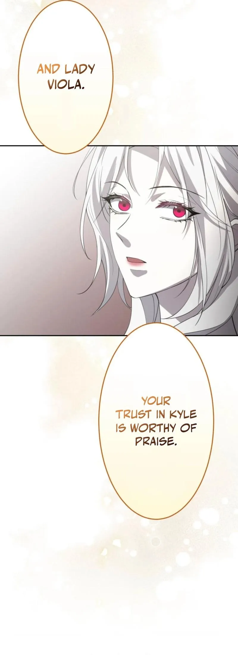 The Villainess Is Collared by Her Loyal Guard Chapter 19 page 40 - 