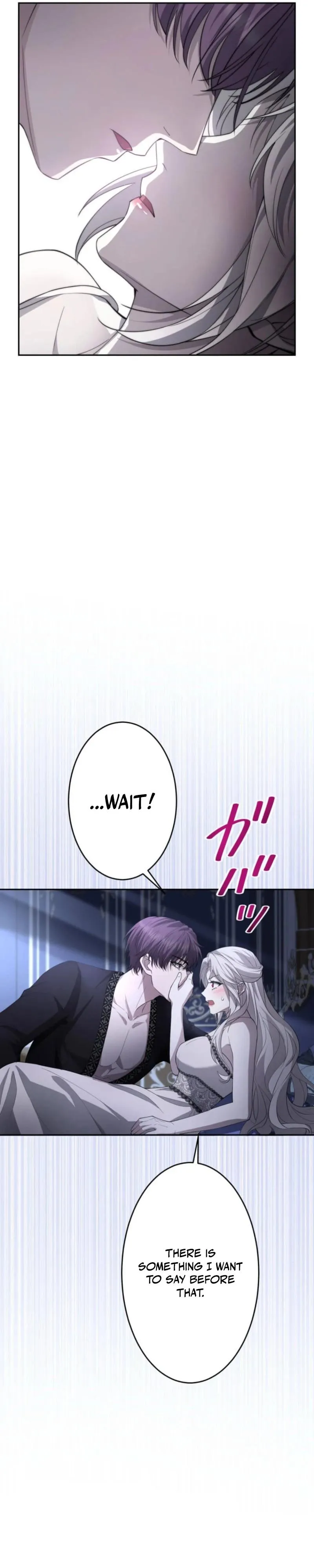 The Villainess Is Collared by Her Loyal Guard Chapter 19 page 48 - 