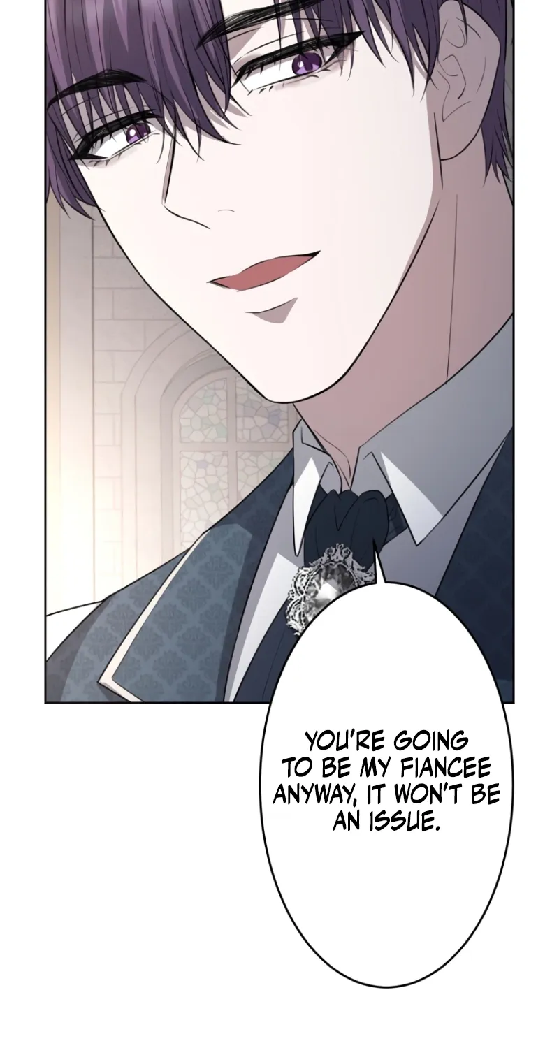 The Villainess Is Collared by Her Loyal Guard Chapter 6 page 101 - 